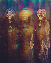 Load image into Gallery viewer, Elysium Mask