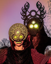 Load image into Gallery viewer, Elysium Mask