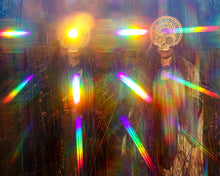 Load image into Gallery viewer, Elysium Mask
