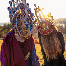Load image into Gallery viewer, Actualized Archetype Mask
