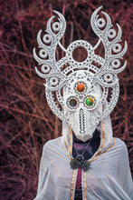 Load image into Gallery viewer, Carnuti Mask