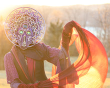 Load image into Gallery viewer, Solar Entity Mask