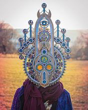 Load image into Gallery viewer, Actualized Archetype Mask
