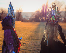 Load image into Gallery viewer, Actualized Archetype Mask