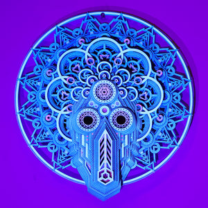 Solar Entity Mask