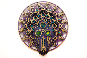 Solar Entity Mask