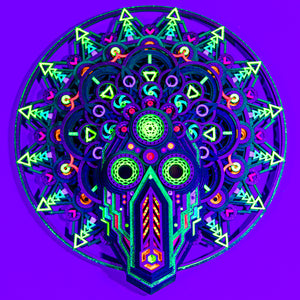 Solar Entity Mask