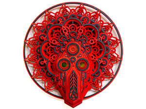 Solar Entity Mask