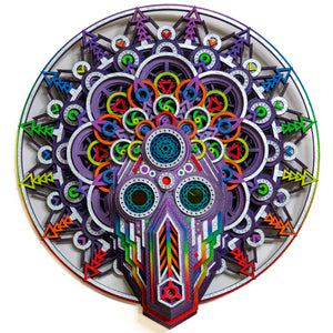 Solar Entity Mask