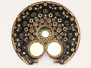 Specularis Mask