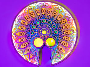 Luminaura Mask