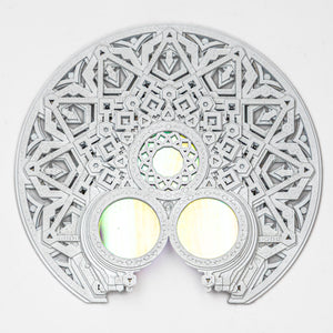 Specularis Mask