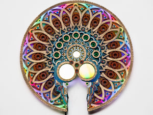 Luminaura Mask