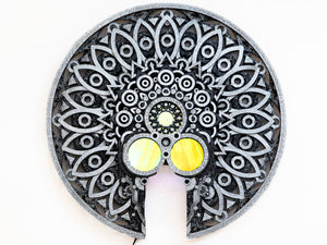Luminaura Mask