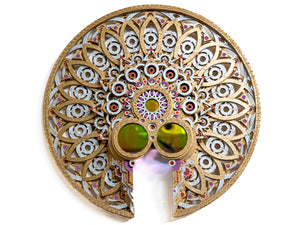 Luminaura Mask