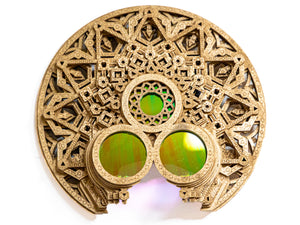 Specularis Mask