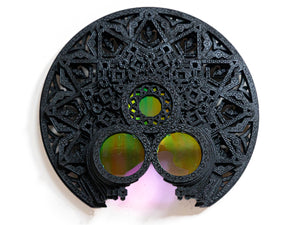 Specularis Mask