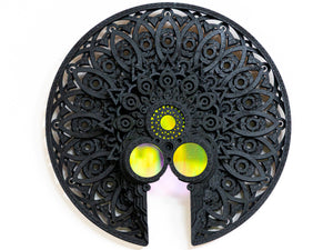 Luminaura Mask