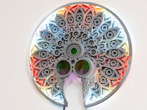 Luminaura Mask