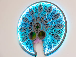 Luminaura Mask