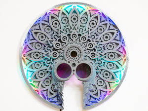 Luminaura Mask
