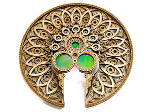 Luminaura Mask
