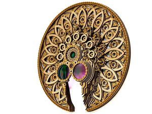 Luminaura Mask