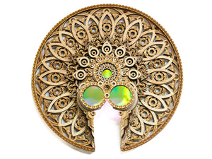 Luminaura Mask