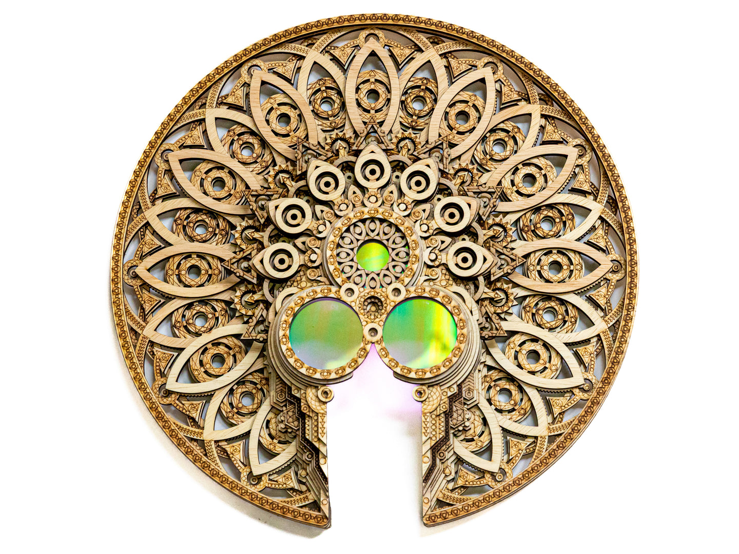 Luminaura Mask