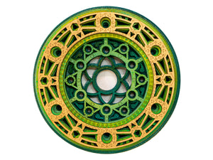 Seed of Life- Mini
