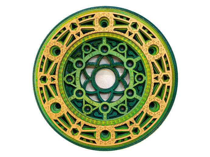 Seed of Life- Mini