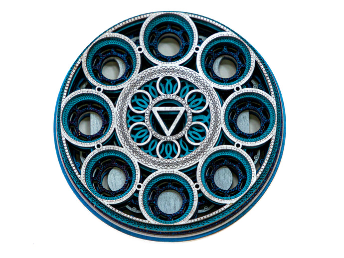 Phases- Mini