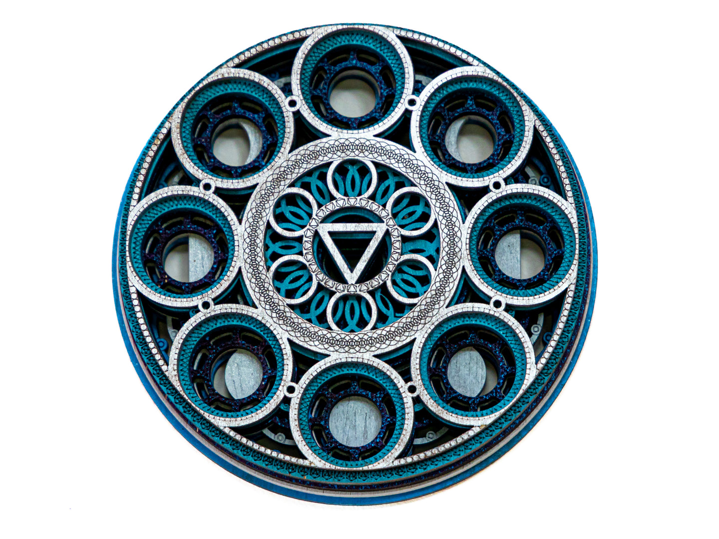 Phases- Mini