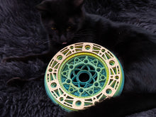 Load image into Gallery viewer, Seed of Life- Mini