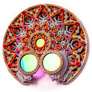 Specularis Mask