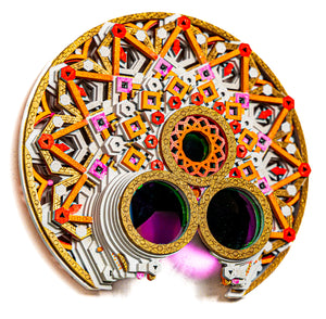 Specularis Mask