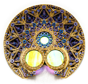 Specularis Mask