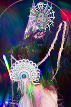 Load image into Gallery viewer, The Oracle Headdress