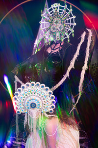 The Oracle Headdress