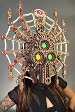 Load image into Gallery viewer, Mysteriosophia Mythos Mask