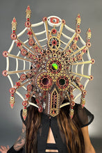 Load image into Gallery viewer, Mysteriosophia Mythos Mask