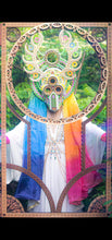 Load image into Gallery viewer, Carnuti Mask