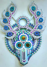 Load image into Gallery viewer, Carnuti Mask