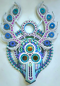 Carnuti Mask