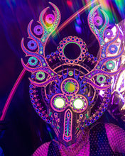 Load image into Gallery viewer, Carnuti Mask