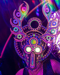Carnuti Mask