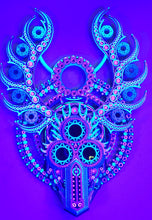 Load image into Gallery viewer, Carnuti Mask