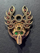 Load image into Gallery viewer, Carnuti Mask