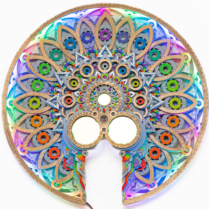Luminaura Mask