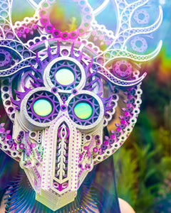 Carnuti Mask